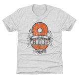 Brandon McManus Kids T-Shirt | 500 LEVEL