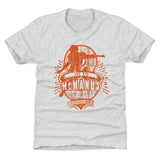 Brandon McManus Kids T-Shirt | 500 LEVEL