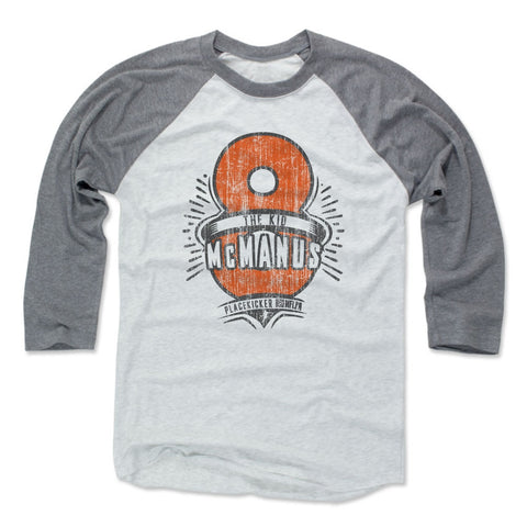 Brandon McManus Men's Shirts, Hoodies, and Sweatshirt Apparel – Tagged  'style=Men's Baseball T-Shirt'