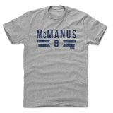 Brandon McManus Men's Cotton T-Shirt | 500 LEVEL