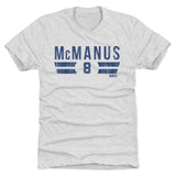 Brandon McManus Men's Premium T-Shirt | 500 LEVEL